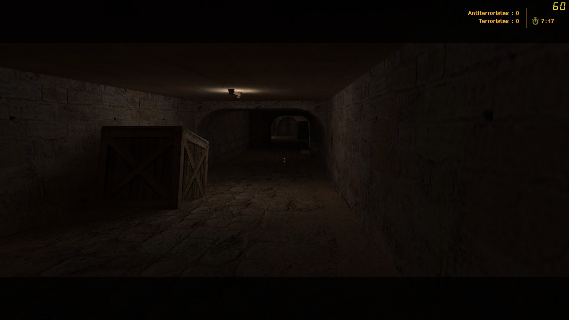 zm_dust2_apocalypse — screenshot 17