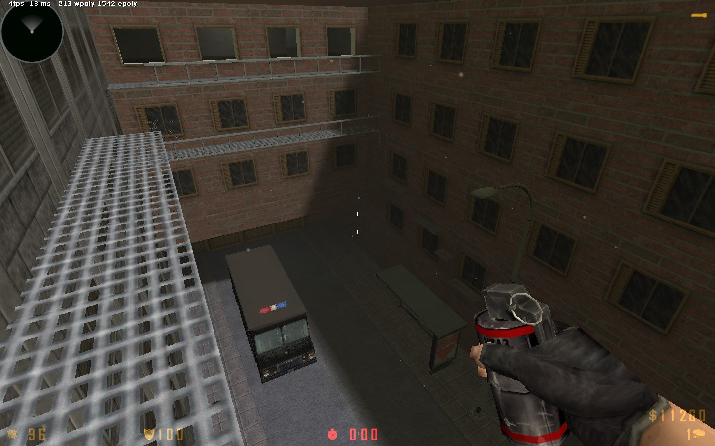 Download zm_anthill_city - Screenshot