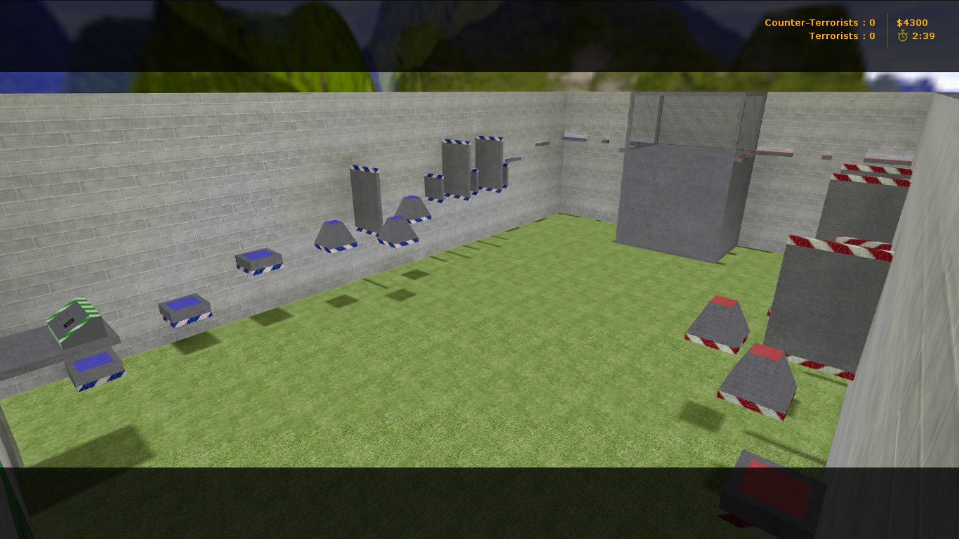Download jail_fake_beta_04 - Screenshot