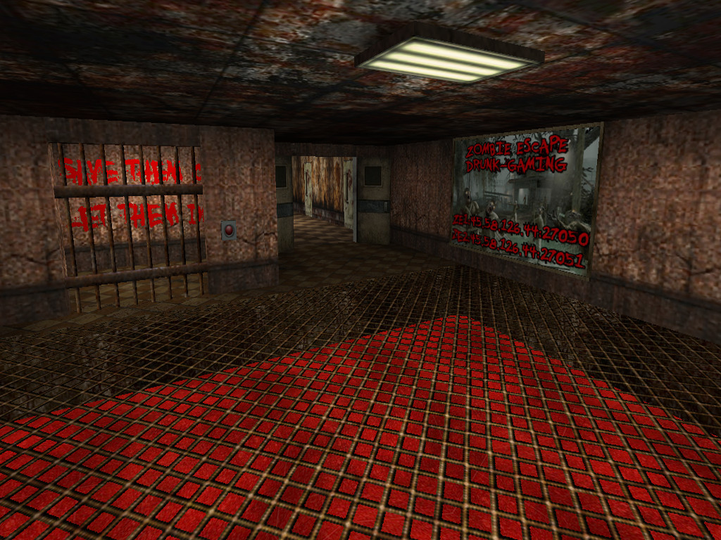 Download ze_sanatorium2_a1 - Screenshot