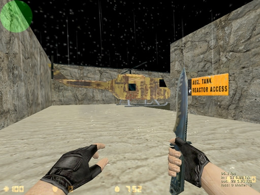 ze_train_escape_dp — screenshot 6