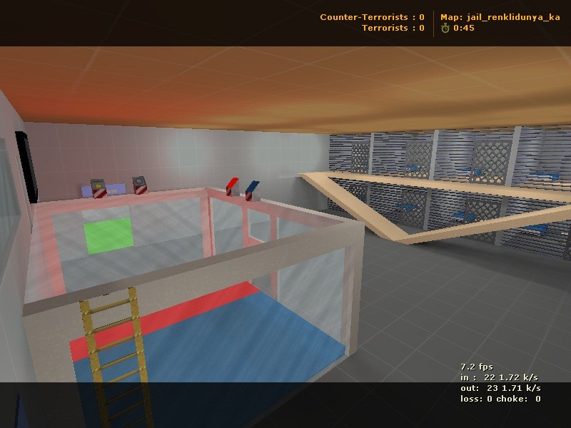 jail_renklidunya_ka — screenshot 3