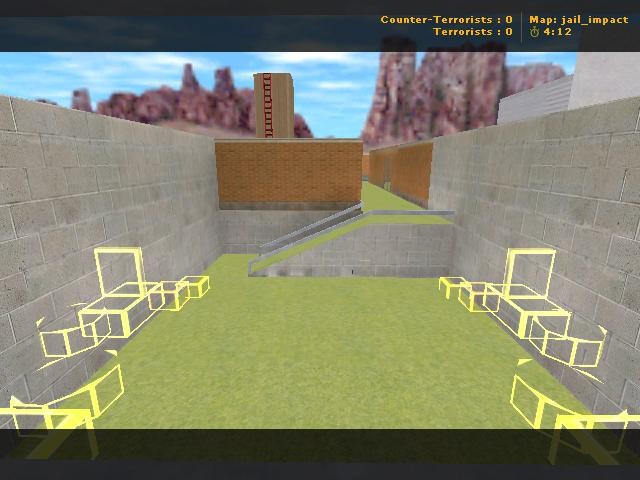 jail_impact — screenshot 6