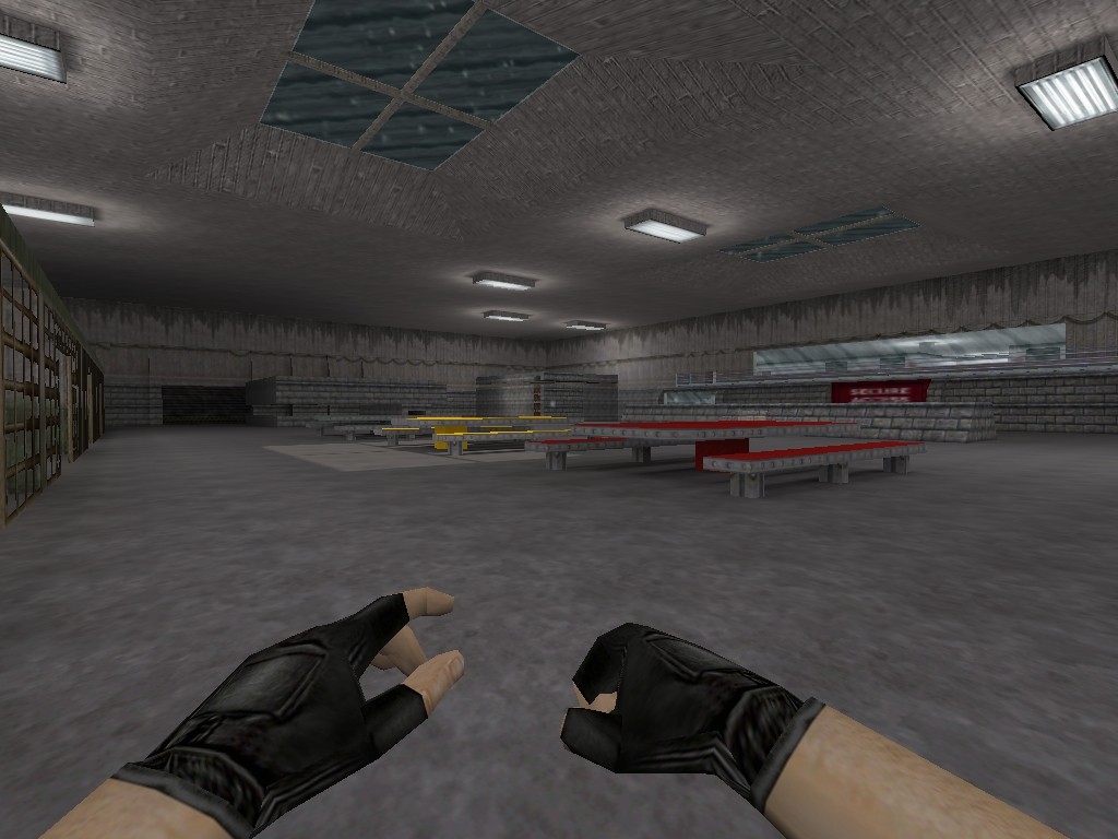 Download zm_lurigancho_gs - Screenshot