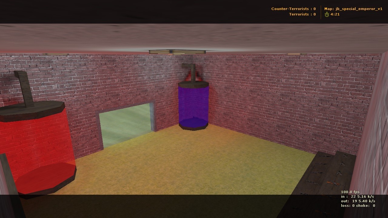 jb_emperor — screenshot 2