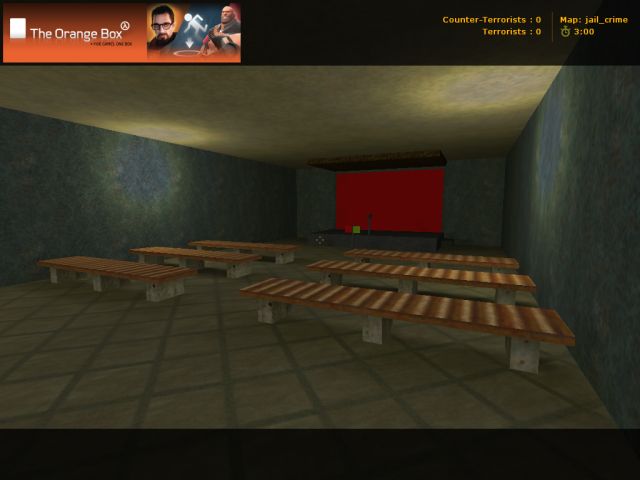 jail_crime — screenshot 5