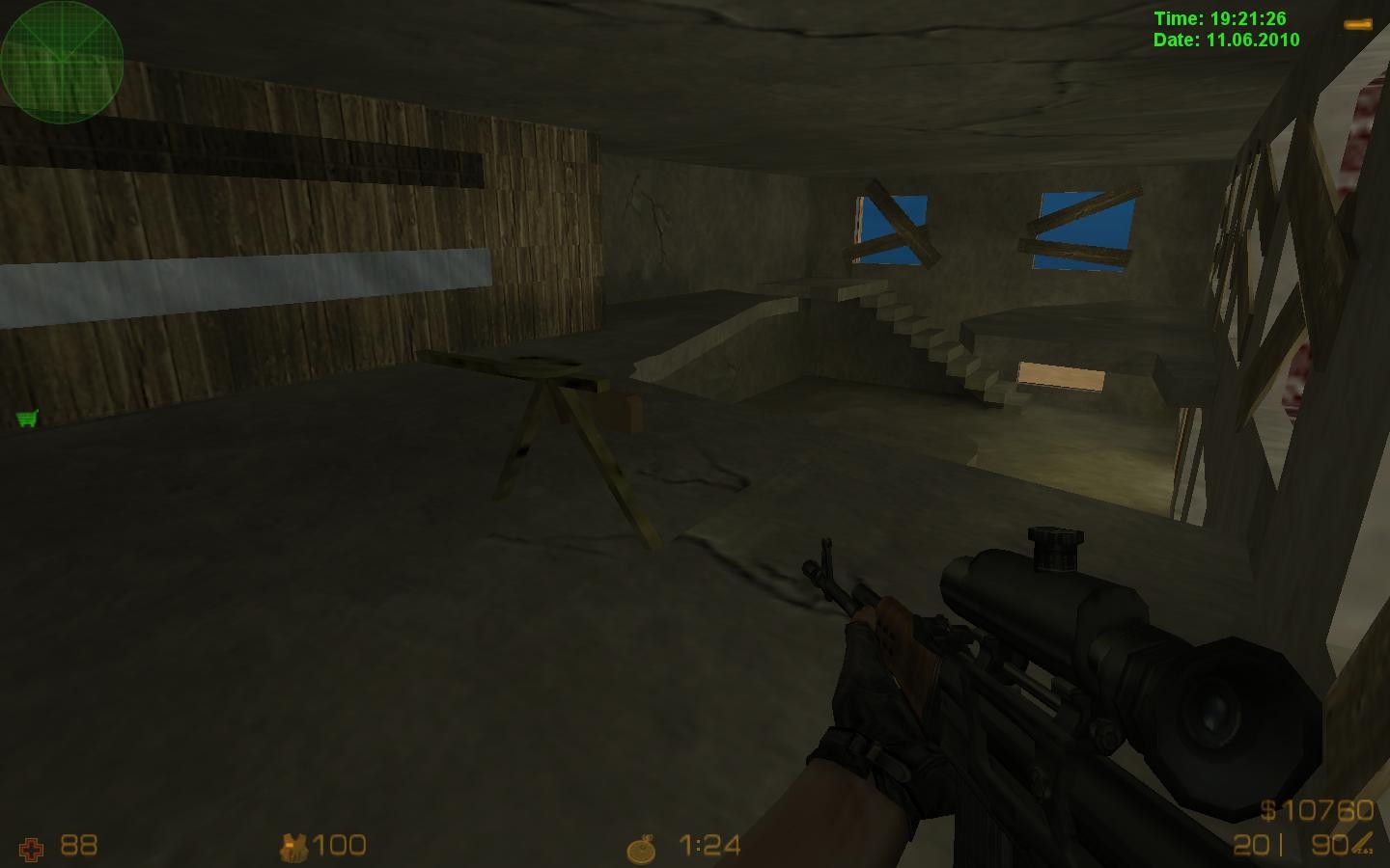 zm_survive — screenshot 4