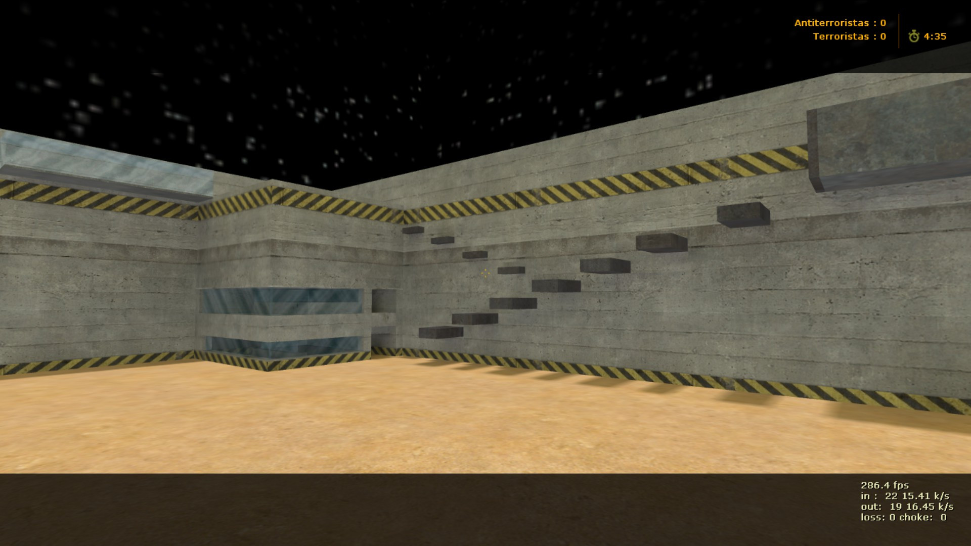 Download zm_toxic_fox - Screenshot
