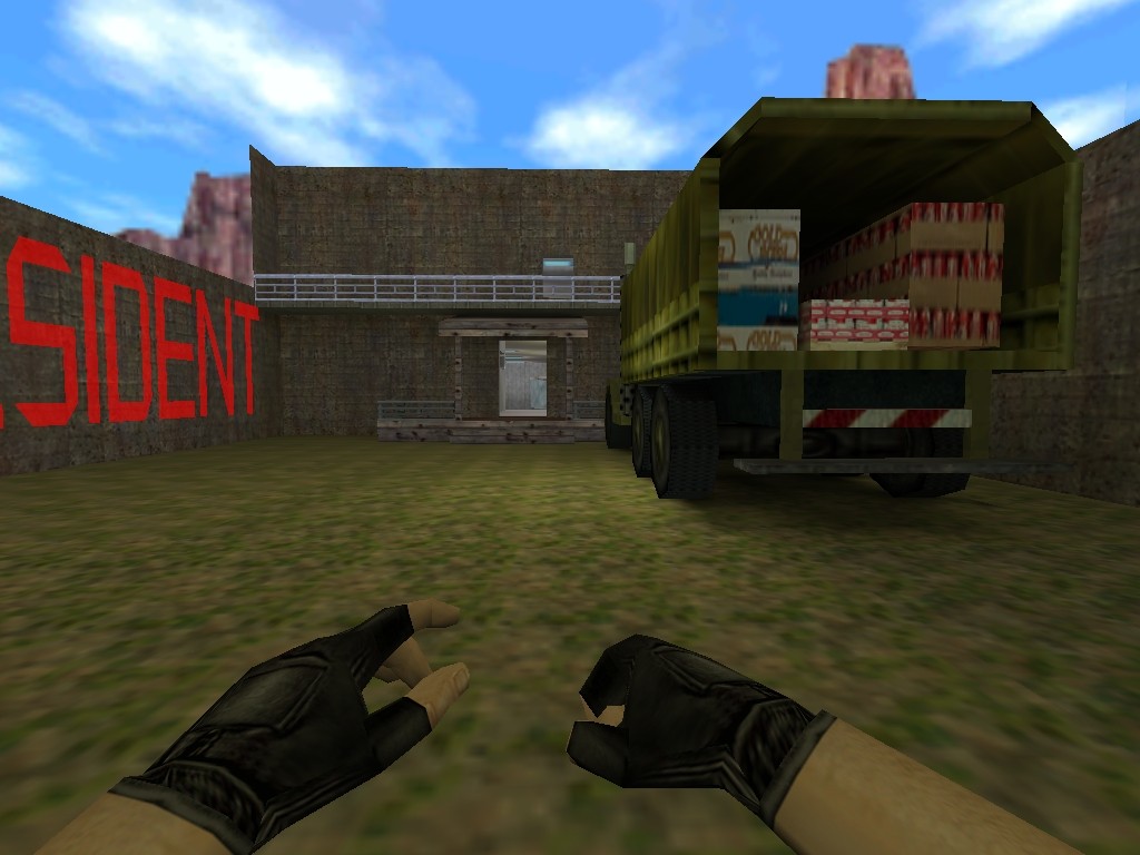 Download zm_fortaleza3_gs - Screenshot