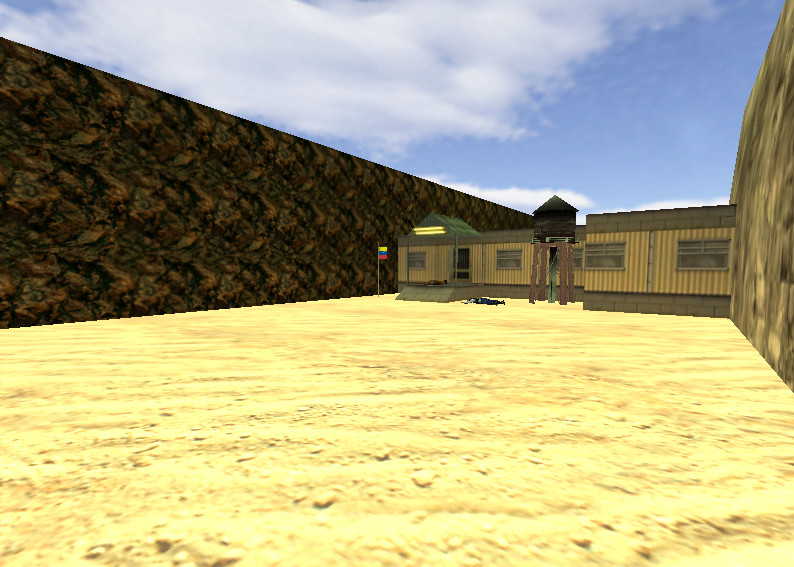 Download ze_campamento_VHE - Screenshot