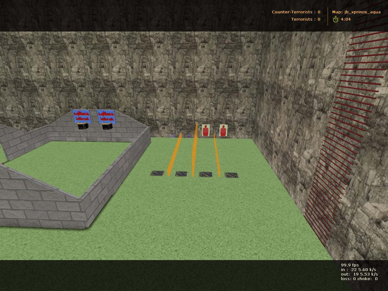 jb_xprince_aqua — screenshot 3