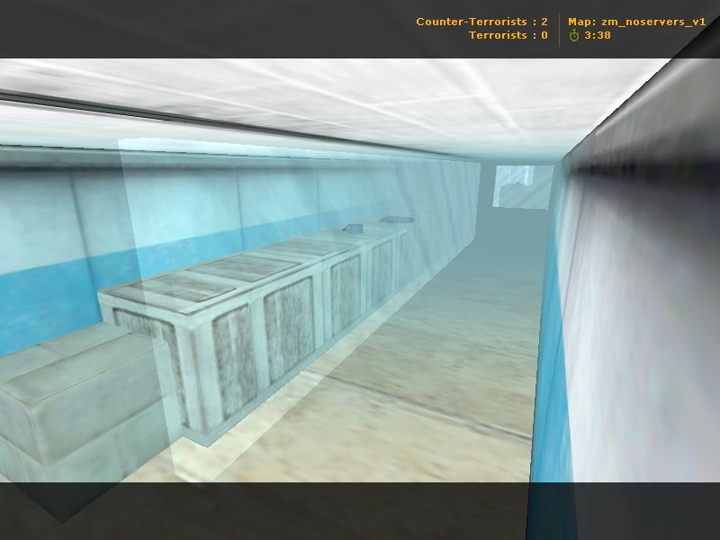 zm_noservers_v1 — screenshot 8