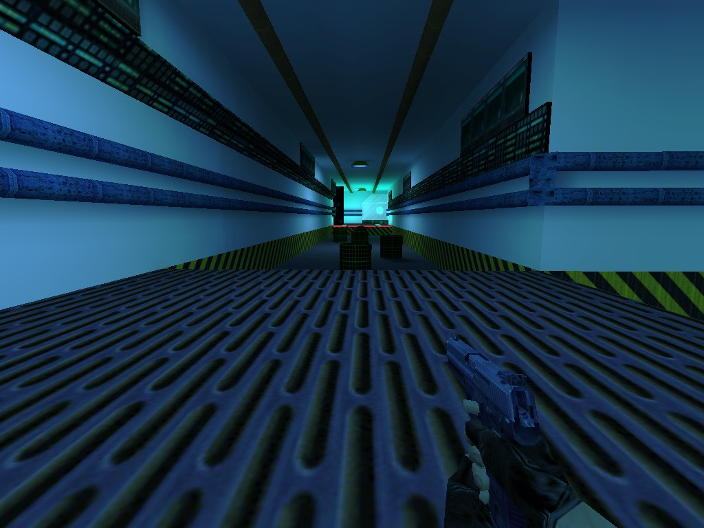 bhop_space — screenshot 4