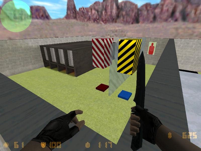 Download jail_fixler - Screenshot