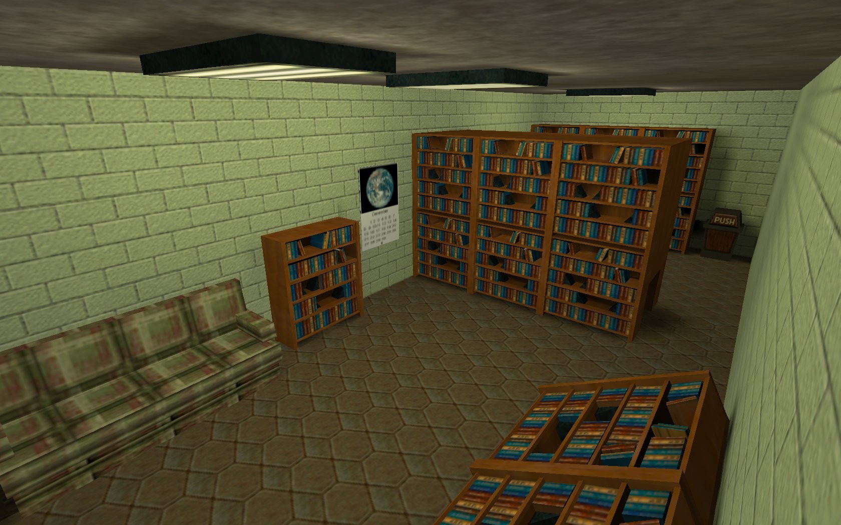 Download zm_szkola_pl - Screenshot