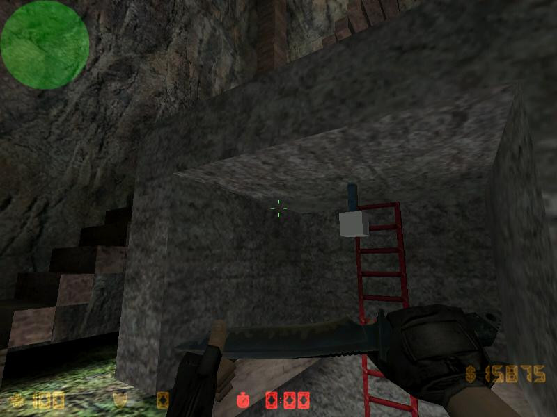 ze_shelter_v1 — screenshot 8