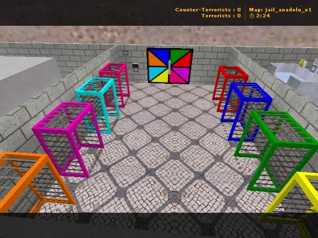 Download jail_anadolu_v1 - Screenshot