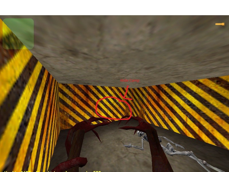 Download zm_katyn_v1 - Screenshot