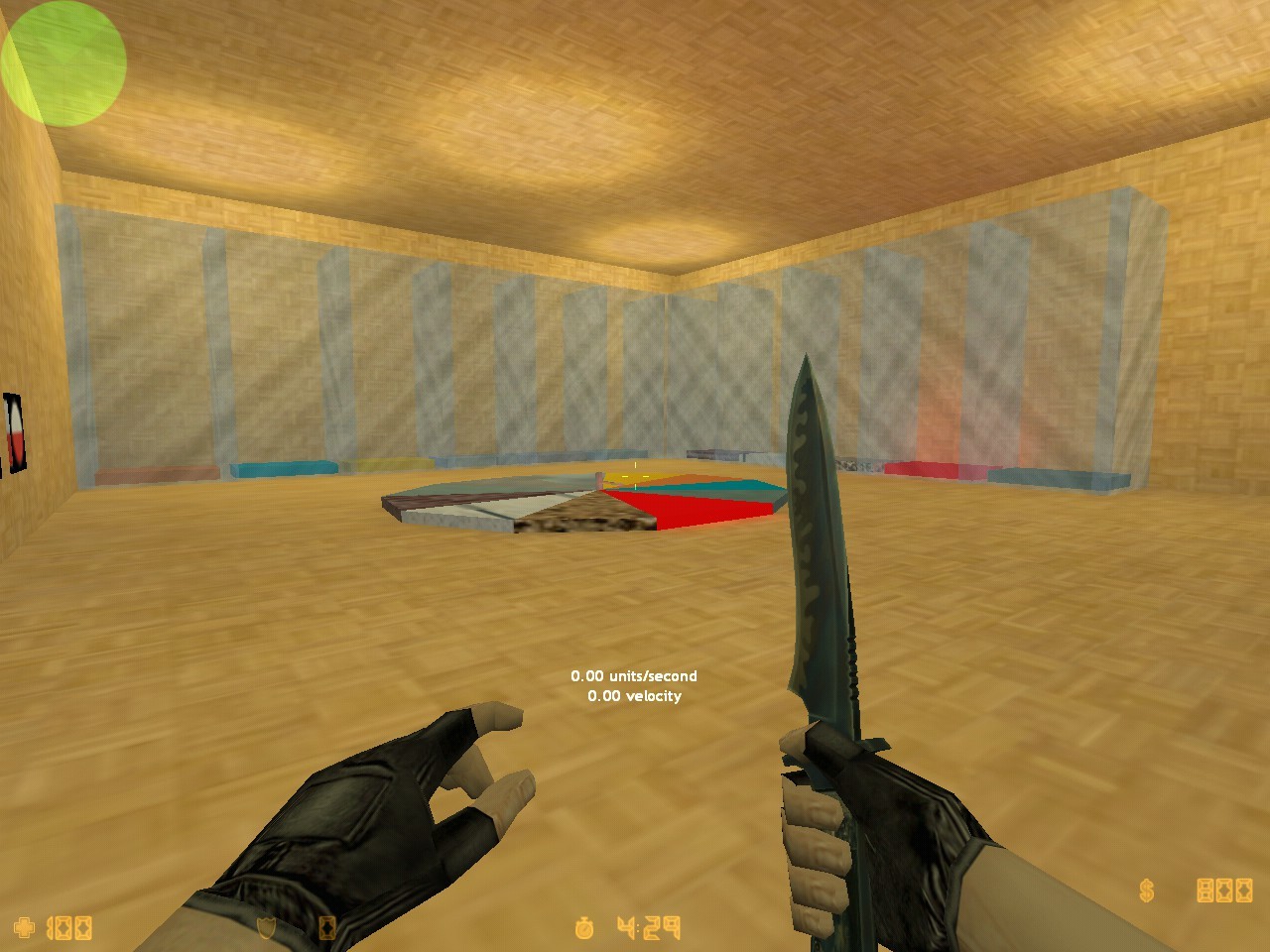 Download jail_jajcarz - Screenshot