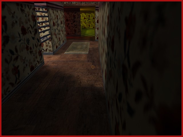 Download zm_monsterhouse - Screenshot