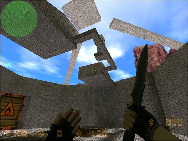 Download zre_stadium_gs - Screenshot