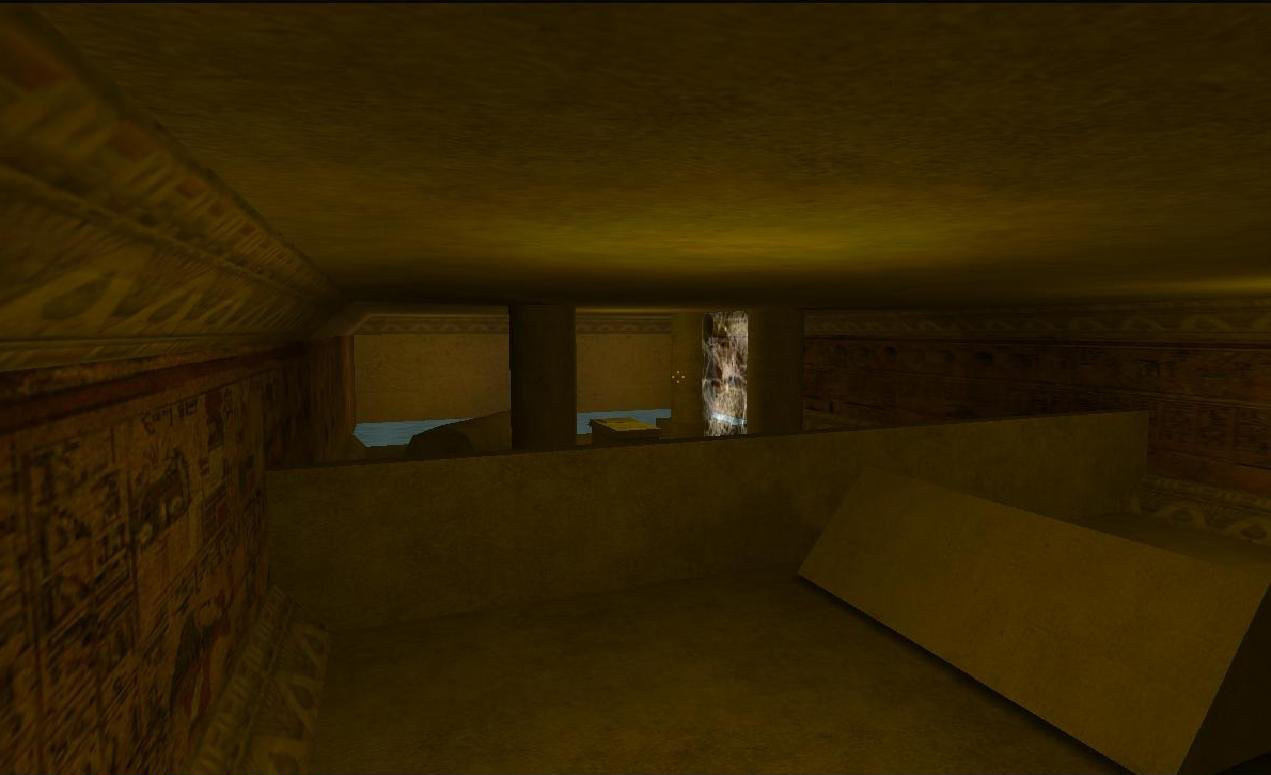 surf_lost_tomb — screenshot 2