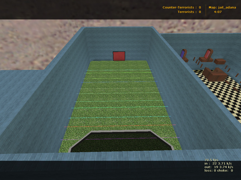 jail_adana — screenshot 7