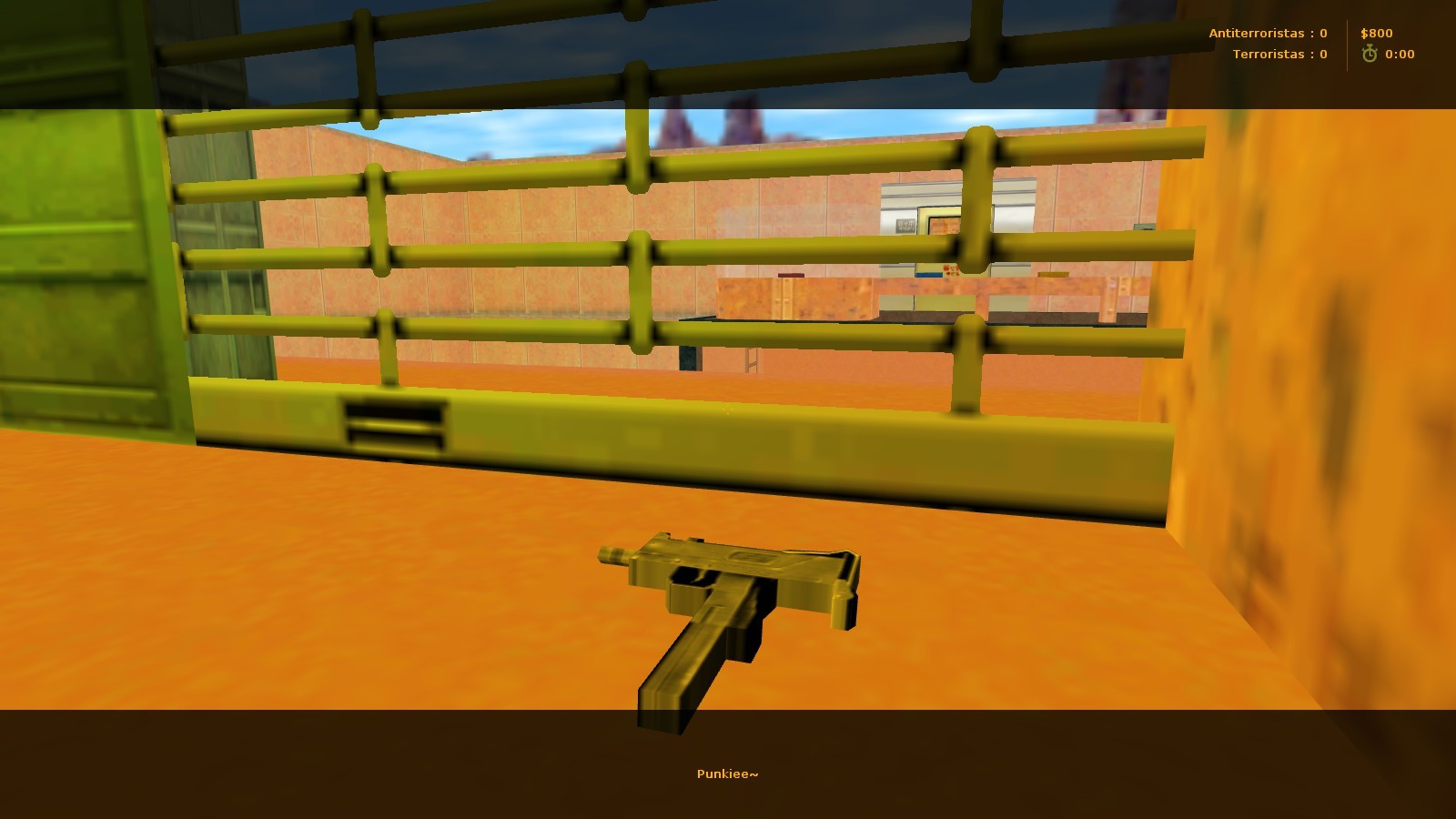 Download jail_orange_skaviados - Screenshot