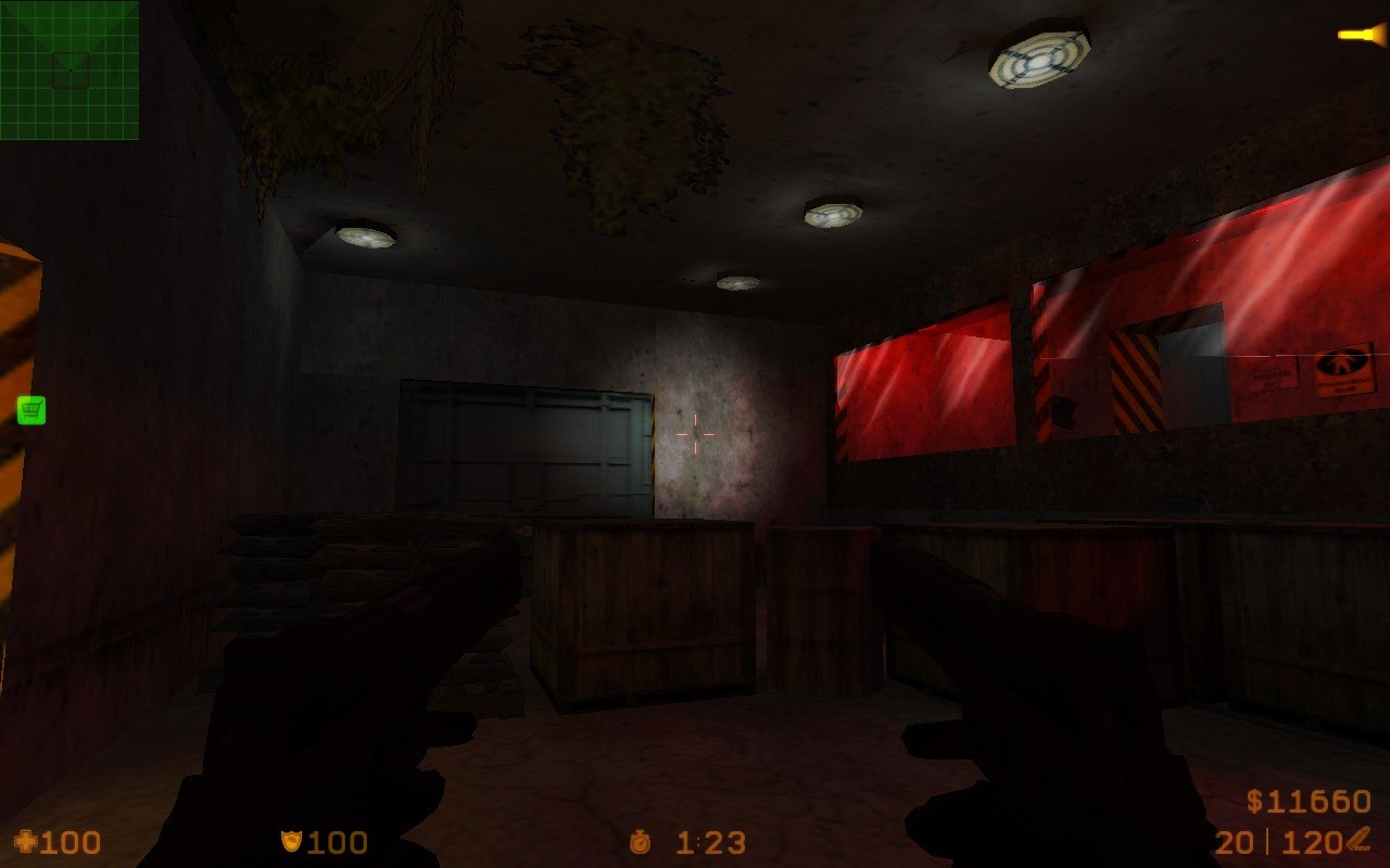 ZP_SANDYAREA beta — screenshot 4