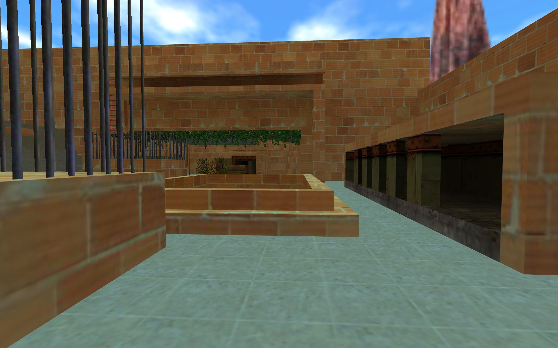 Download bhz_la_arena - Screenshot