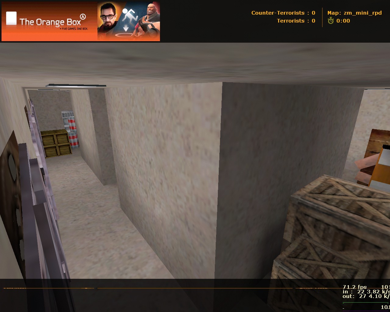 zm_mini_rpd — screenshot 8
