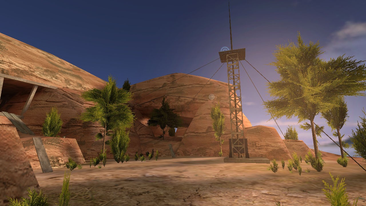 zm_canyon — screenshot 5