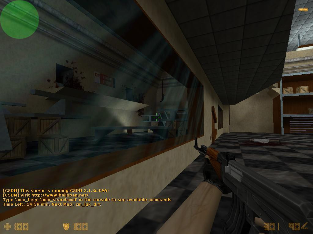 Download Lgk_zm_dronelabs2 - Screenshot