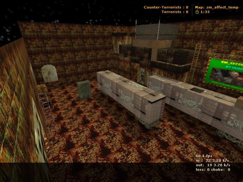 Download zm_effect_evil - Screenshot