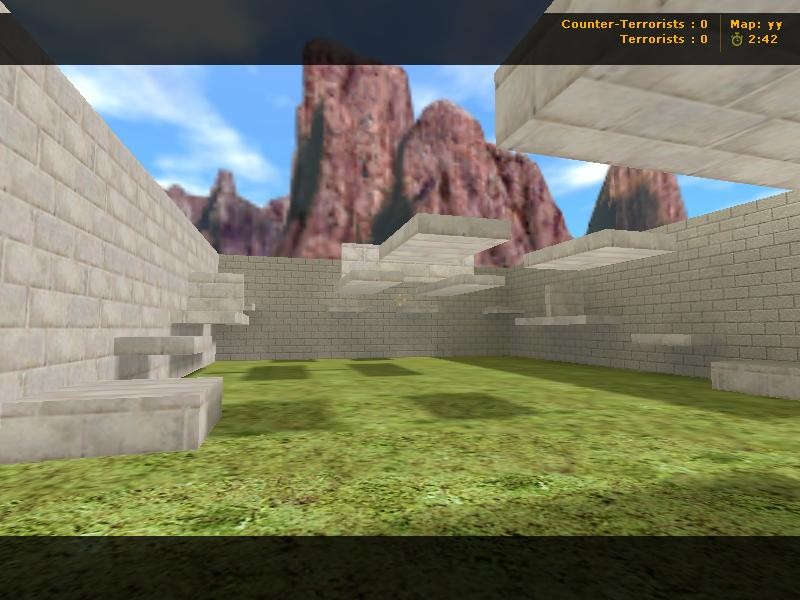jail_x — screenshot 4