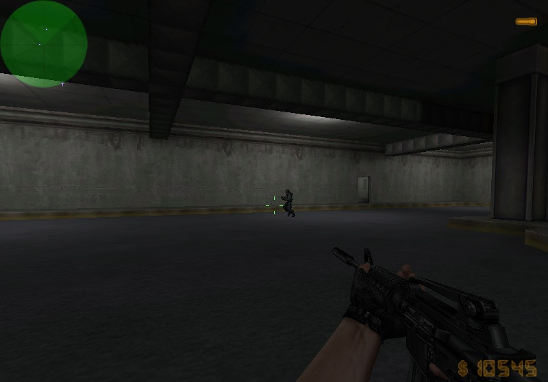 ze_Hospital_Night_LG — screenshot 20
