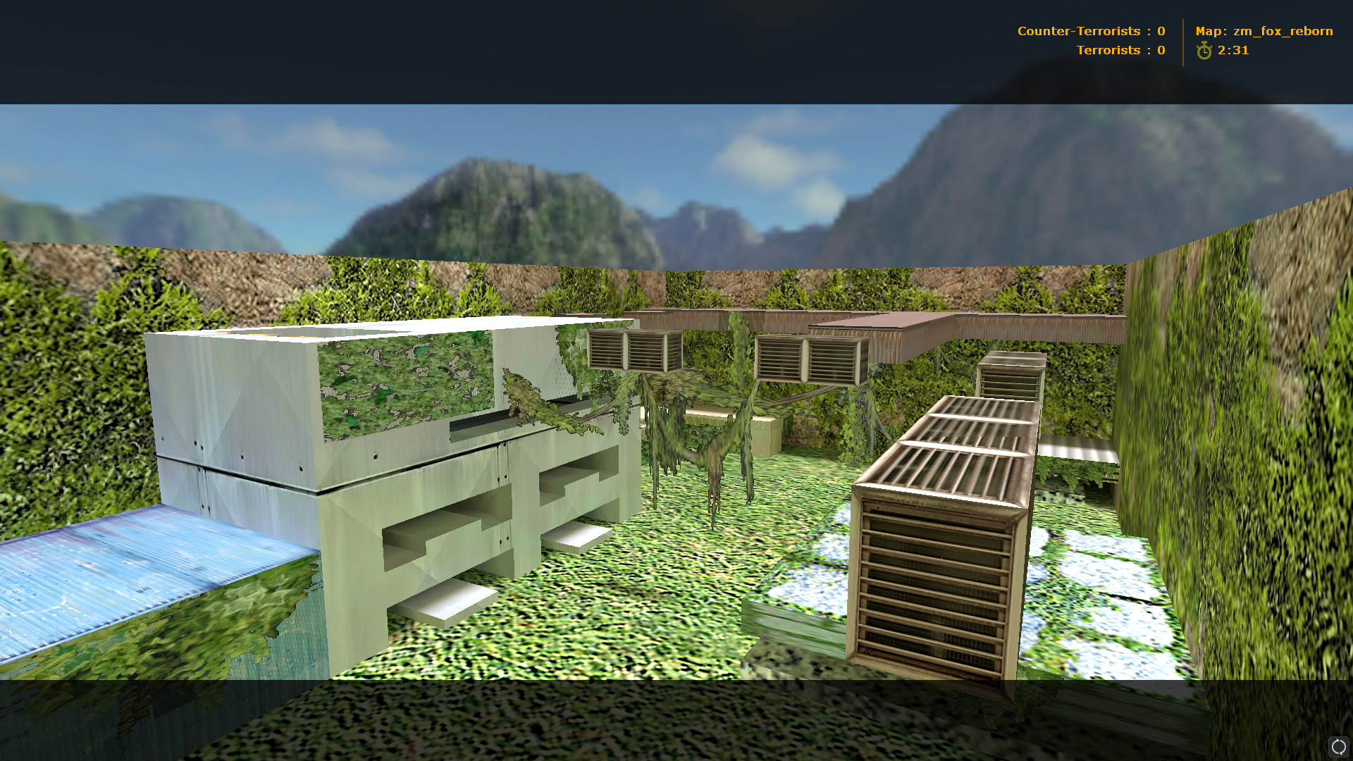 Download zm_fox_reborn - Screenshot