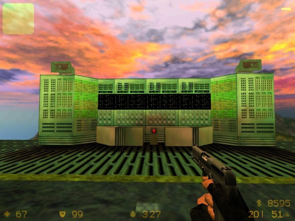 zm_escapeoneme — screenshot 5