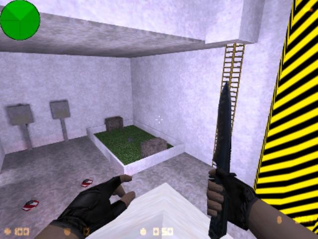 jail_duvarlar — screenshot 2