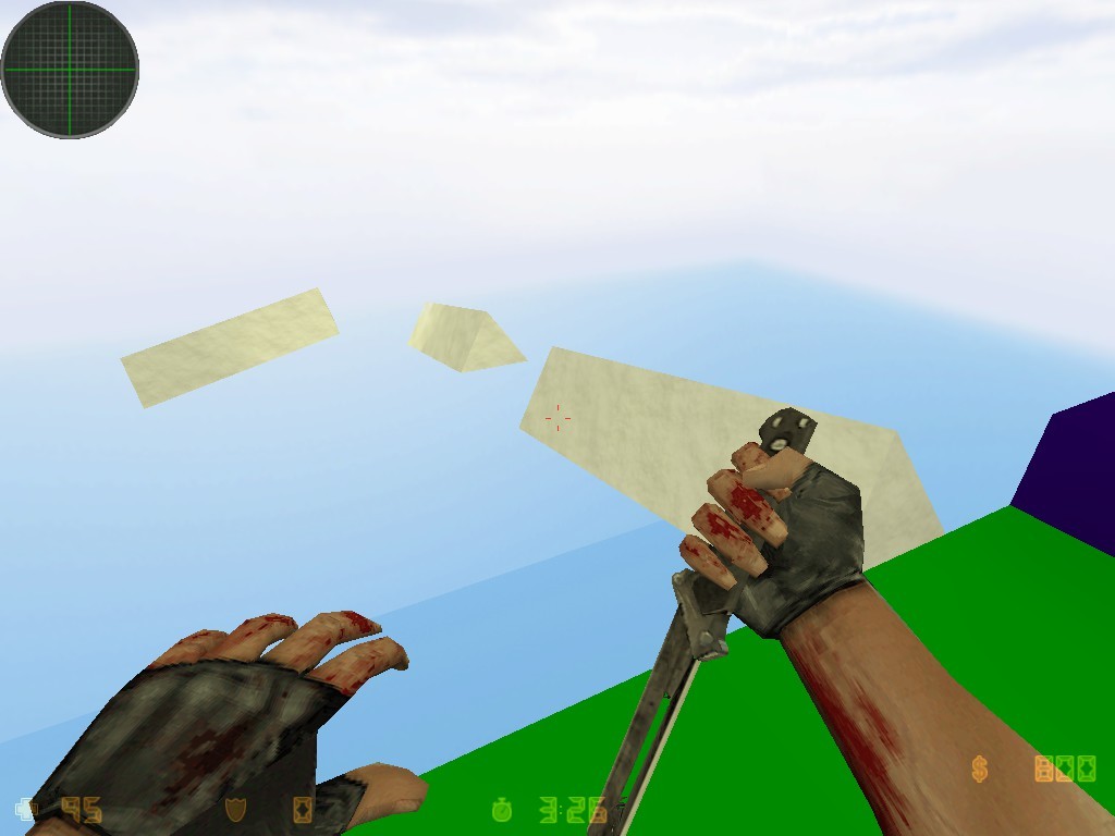 jb_asylum2 — screenshot 10