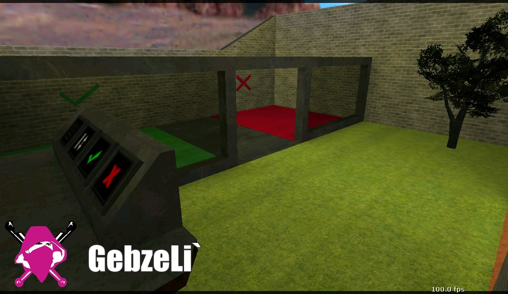 Download jail_patos_v2 - Screenshot