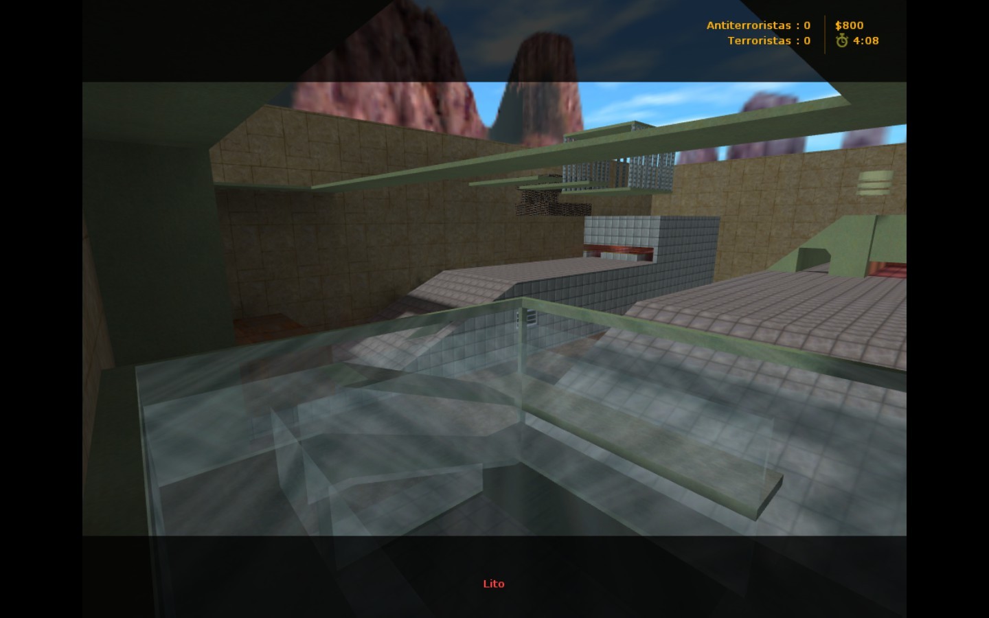 zm_extreme_fixed — screenshot 2