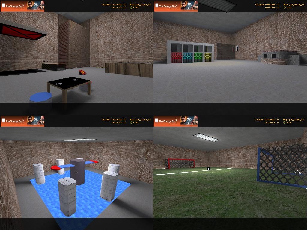 Download jail_storm_v2 - Screenshot