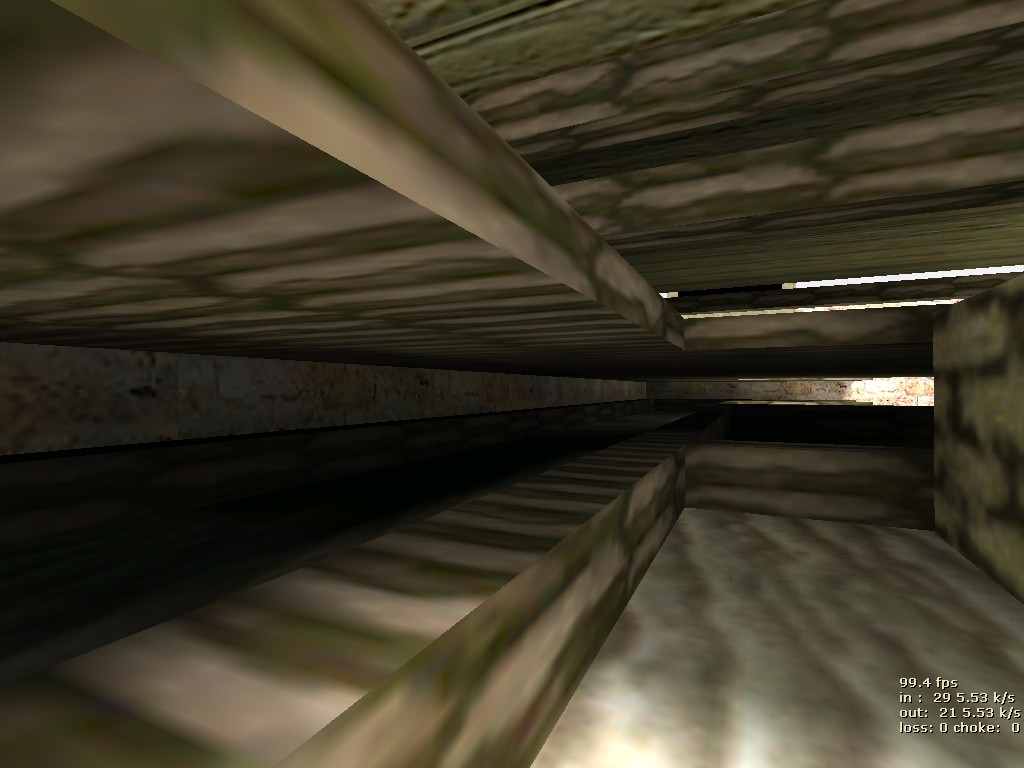 Zm_Military_Base — screenshot 8