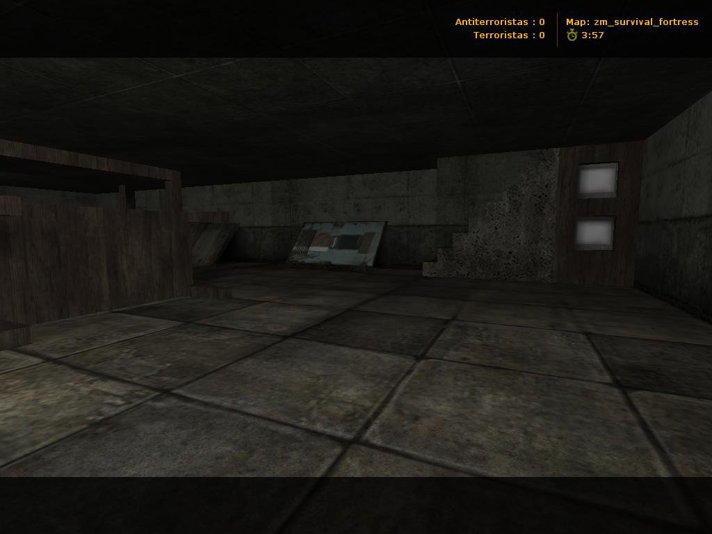 zm_survival_fortress — screenshot 2