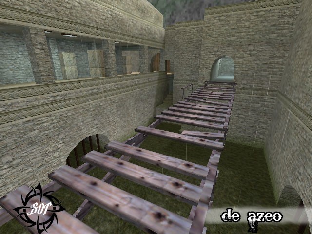 de_azeo — screenshot 2