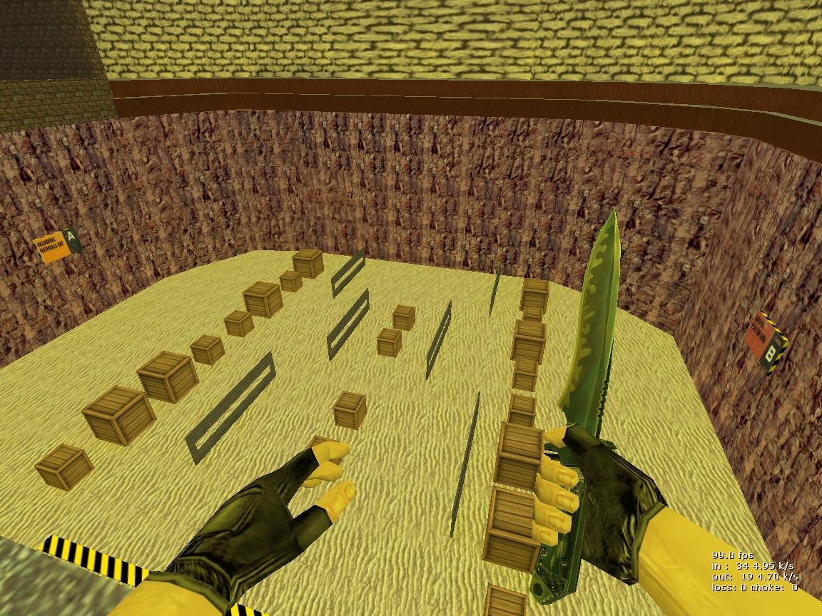 jail_cix — screenshot 5