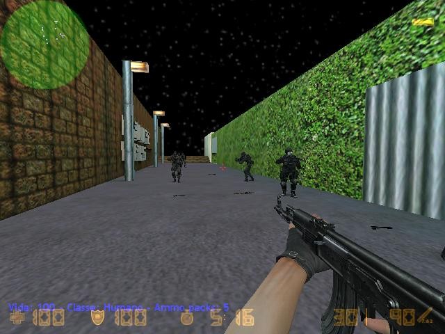 Zm_BelaVista — screenshot 6