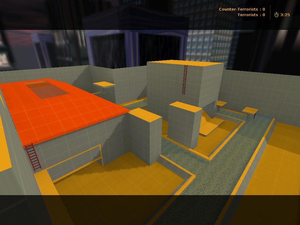Download c21_assault - Screenshot