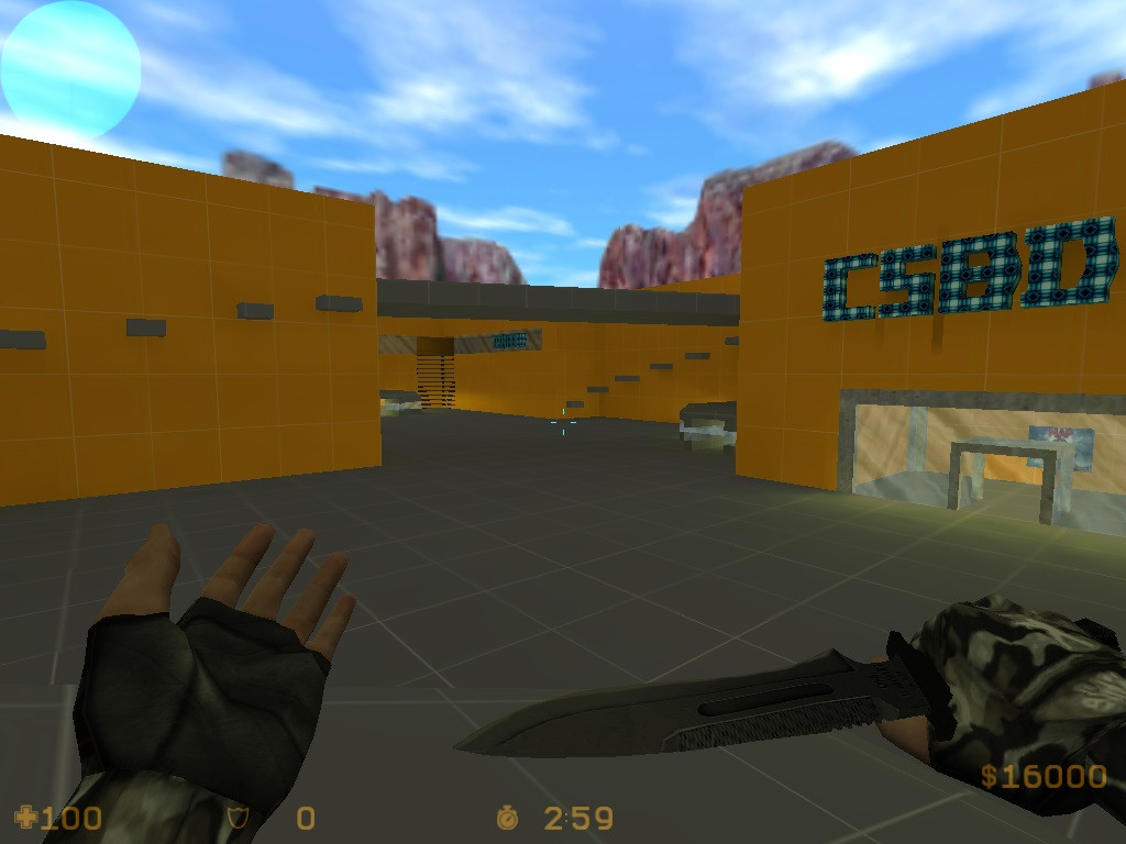 zm_csbd_vk — screenshot 1